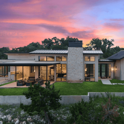 Hill Country Exceptional