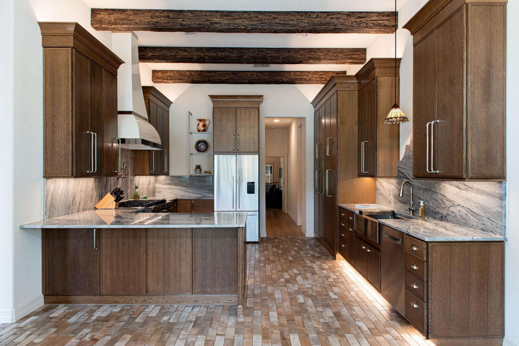 Kitchen, Breakfast to office